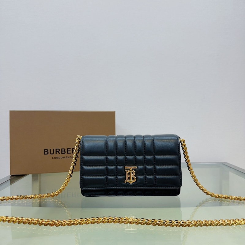 Burberry Satchel Bags